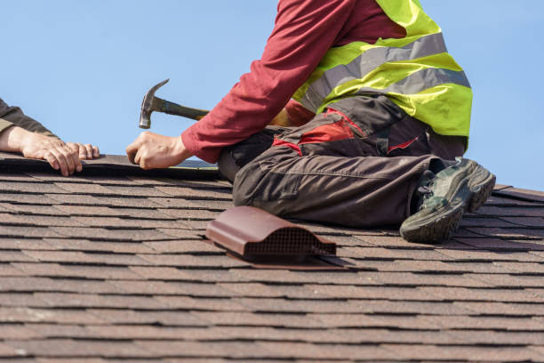 Best Roof Repair Services  in Cross Roads, TX