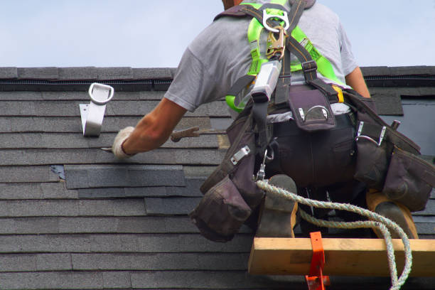 Quick and Trustworthy Emergency Roof Repair Services in Cross Roads, TX