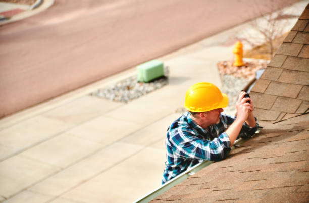 Best Metal Roofing Contractor  in Cross Roads, TX