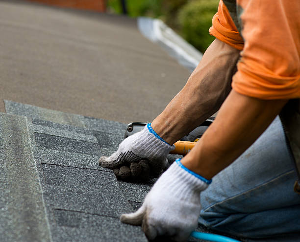 Best Best Roofing Contractors  in Cross Roads, TX
