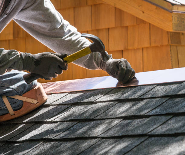 Best Residential Roofing Contractor  in Cross Roads, TX